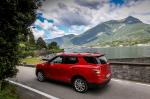 SsangYong XLV 2016 года